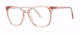 pink crystal