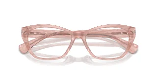 Ralph Eyeglasses RA7161U