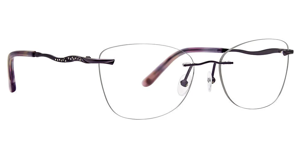 Jenny Lynn Eyeglasses Fabulous