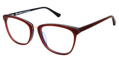 Glamour Editor's Pick Eyeglasses GL1031