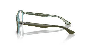 Ray Ban Jr Eyeglasses RY1627