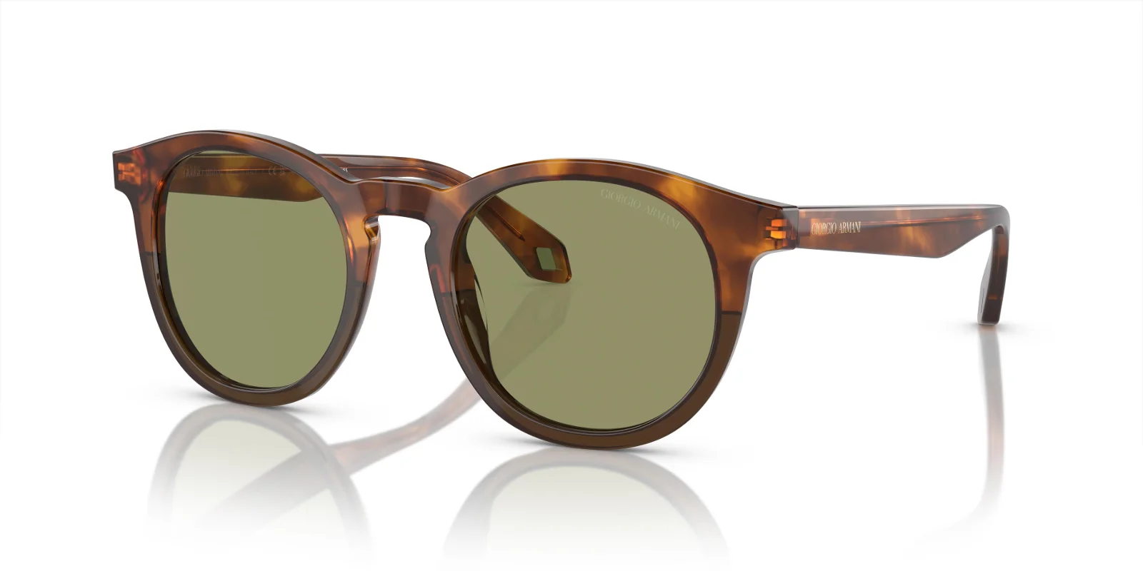 Giorgio Armani Sunglasses AR8192