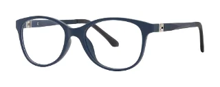 Navy Matte