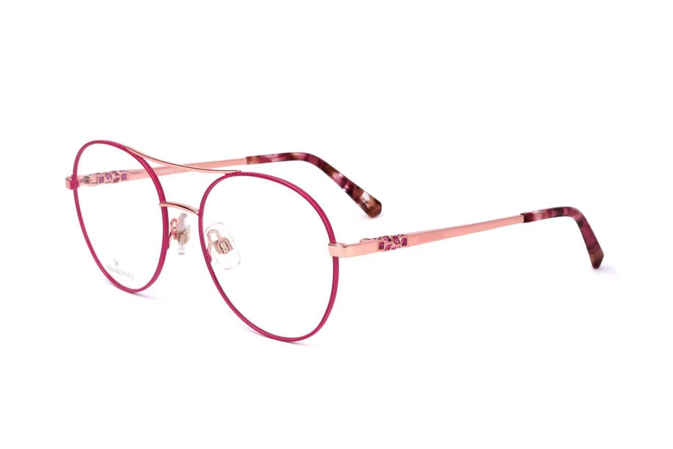 Swarovski Eyeglasses SK5334
