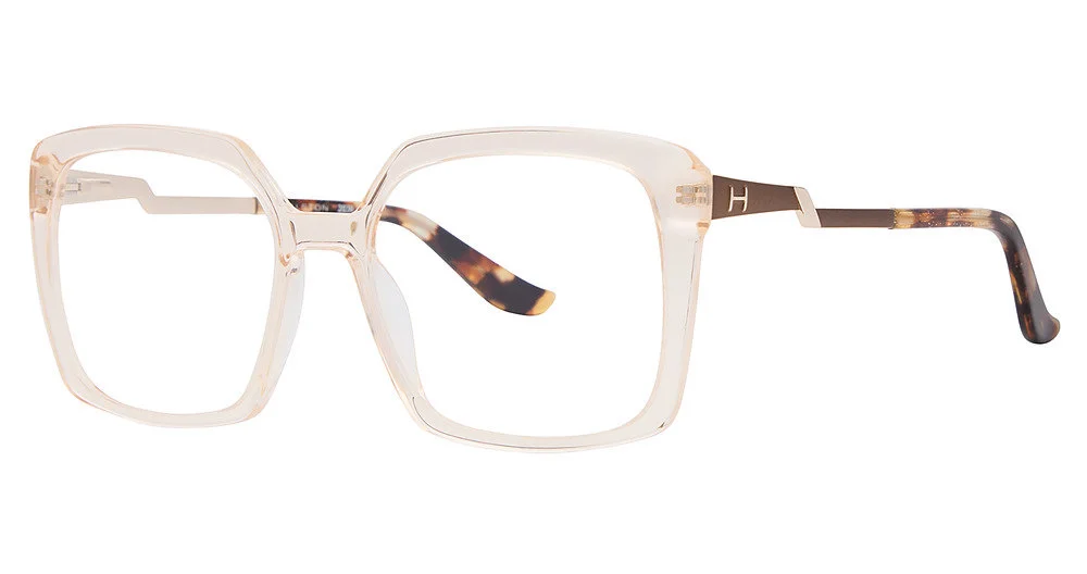 H Halston Eyeglasses 2036