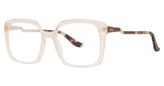 H Halston Eyeglasses 2036