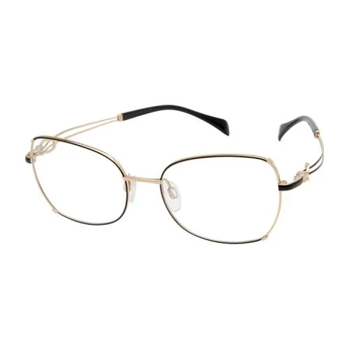 Line Art Eyeglasses XL 2157