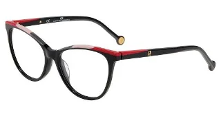 Carolina Herrera Eyeglasses VHE834K