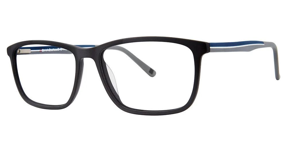 Shaquille Oneal Eyeglasses 152Z