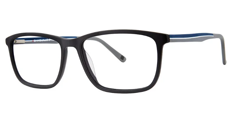 Shaquille Oneal Eyeglasses 152Z
