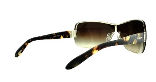Ralph Sunglasses RA4085