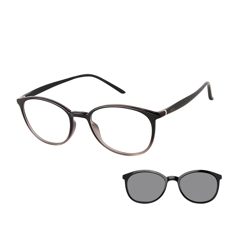 Elle Eyeglasses 13560