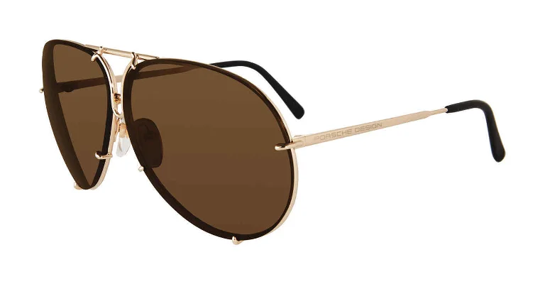Porsche Design Sunglasses P8478