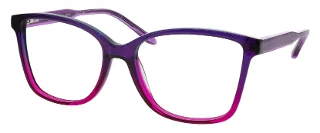 PURPLE FADE