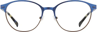 Adin Thomas Eyeglasses AT-462