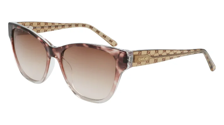 Bebe Sunglasses BB7236