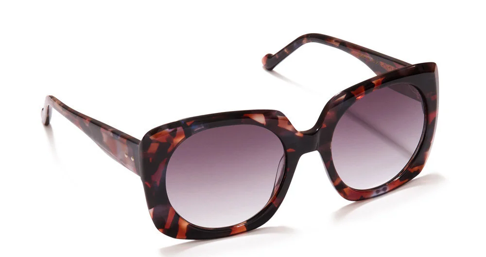 Sunday Somewhere Sunglasses DAPHNE