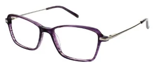 Purple Horn