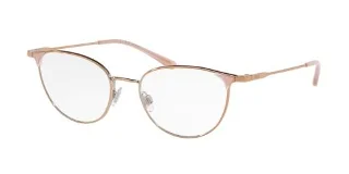 9329 Shiny Rose Gold