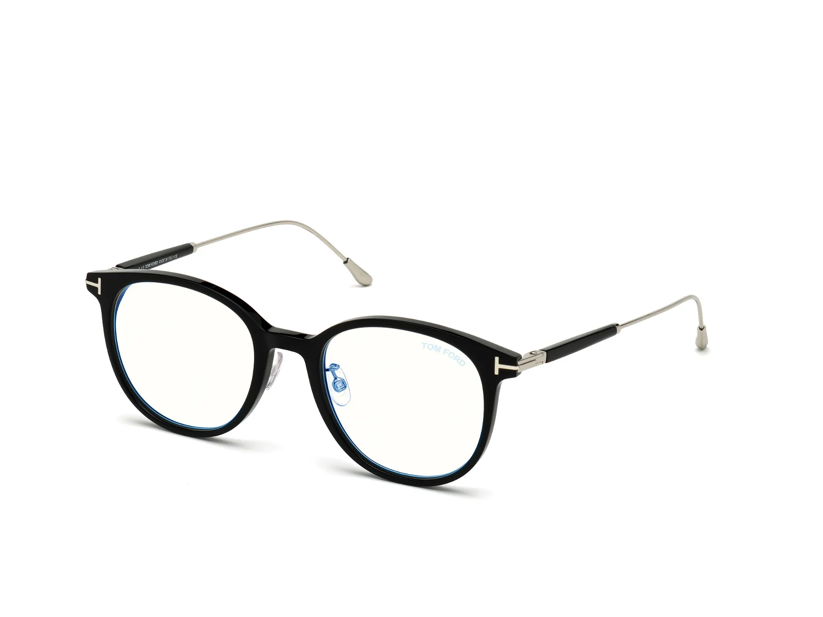 Tom Ford Eyeglasses FT5644-D-B