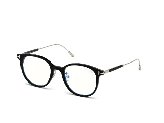 Tom Ford Eyeglasses FT5644-D-B