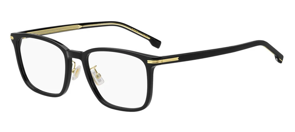 Hugo Boss Eyeglasses 1741/F