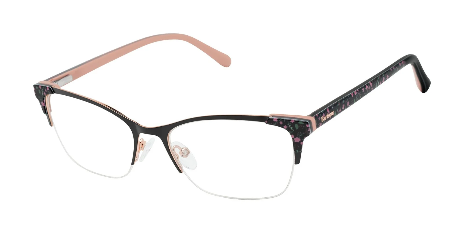 Barbour Eyeglasses BAOW508