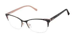 Barbour Eyeglasses BAOW508
