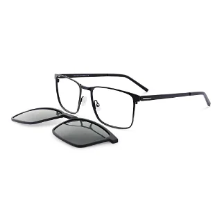 Morel Eyeglasses ECLIPSE 4