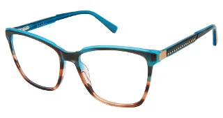 C02 Blue Azure