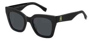 0807 Ir Black