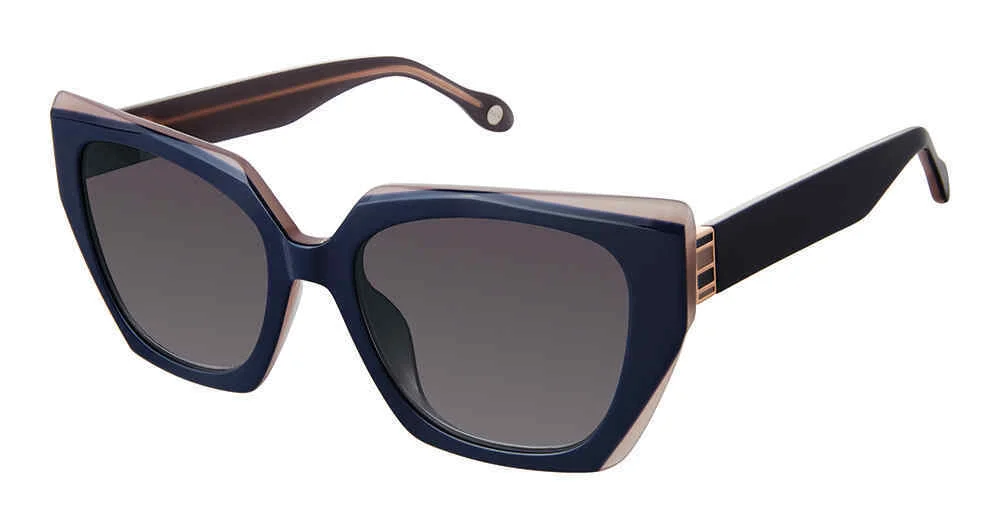 Fysh Sunglasses F-2102