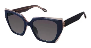 Fysh Sunglasses F-2102