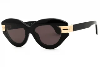 PERI10FS25PLA0011007 BLACK/DARK GREY