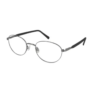 Aristar Eyeglasses AR 16242