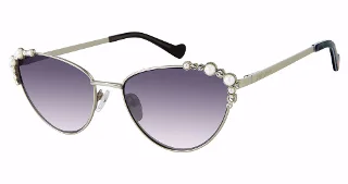 Betsey Johnson Sunglasses MADAMOISELLE