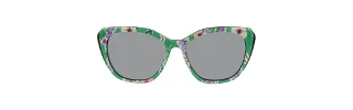 Vera Bradley Sunglasses Leyton Sun Clip