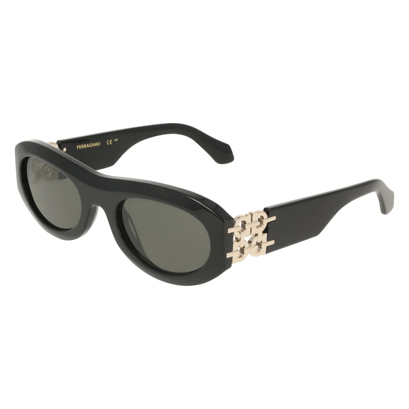 Salvatore Ferragamo Sunglasses SF2082SE