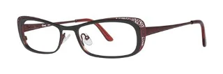 Thalia Eyeglasses CANELA