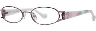 Lilly Pulitzer Eyeglasses KACIE