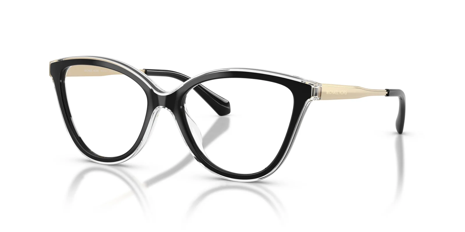 Michael Kors Eyeglasses MK4190U