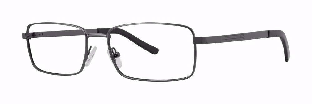 Modern Metals Eyeglasses Writer