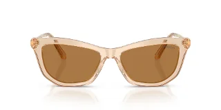Swarovski Sunglasses SK6057F