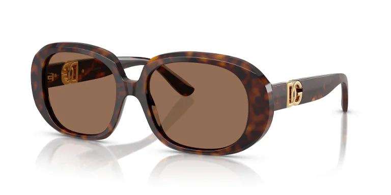 Dolce & Gabbana Sunglasses DG4476