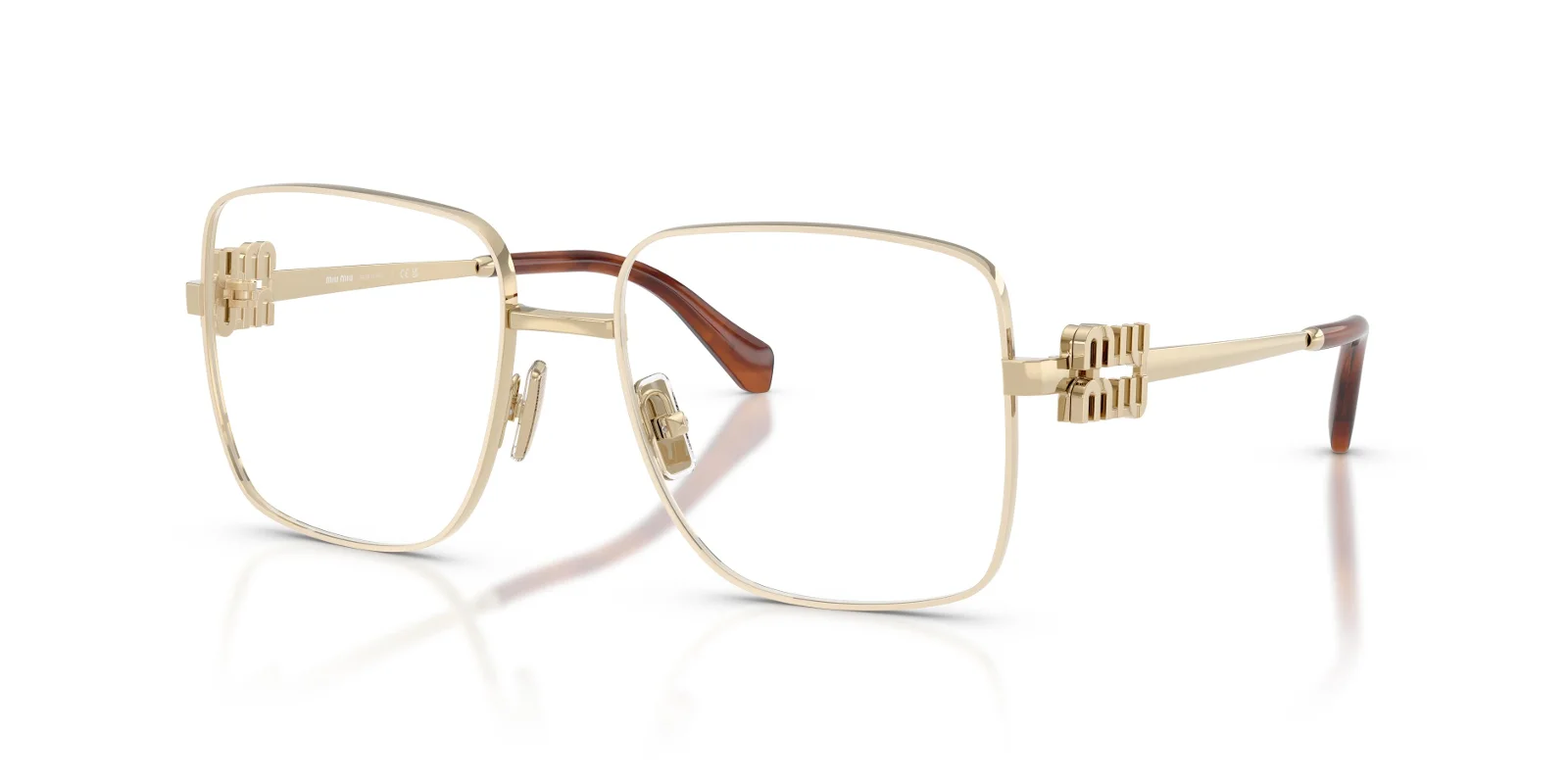 Miu Miu Eyeglasses MU51XV
