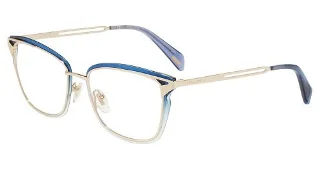Police Eyeglasses VPLA91