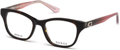 Guess Eyeglasses GU2678