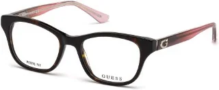 052 Dark Havana