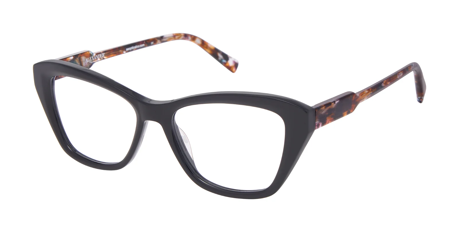 Alexander Collection Eyeglasses BERKLEY
