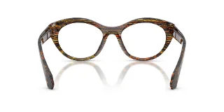 Alain Mikli Eyeglasses A03557